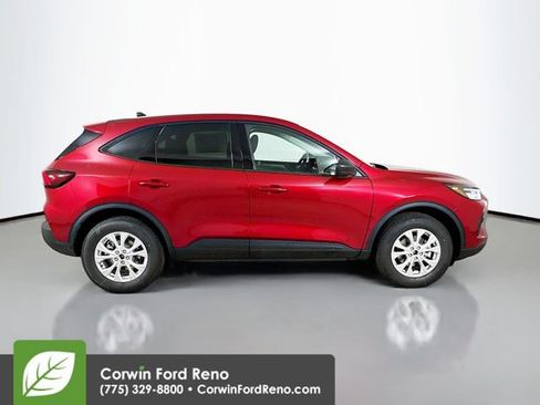 New 2026 Ford Escape Active w/ Cold Weather Package AWD/4WD image 8