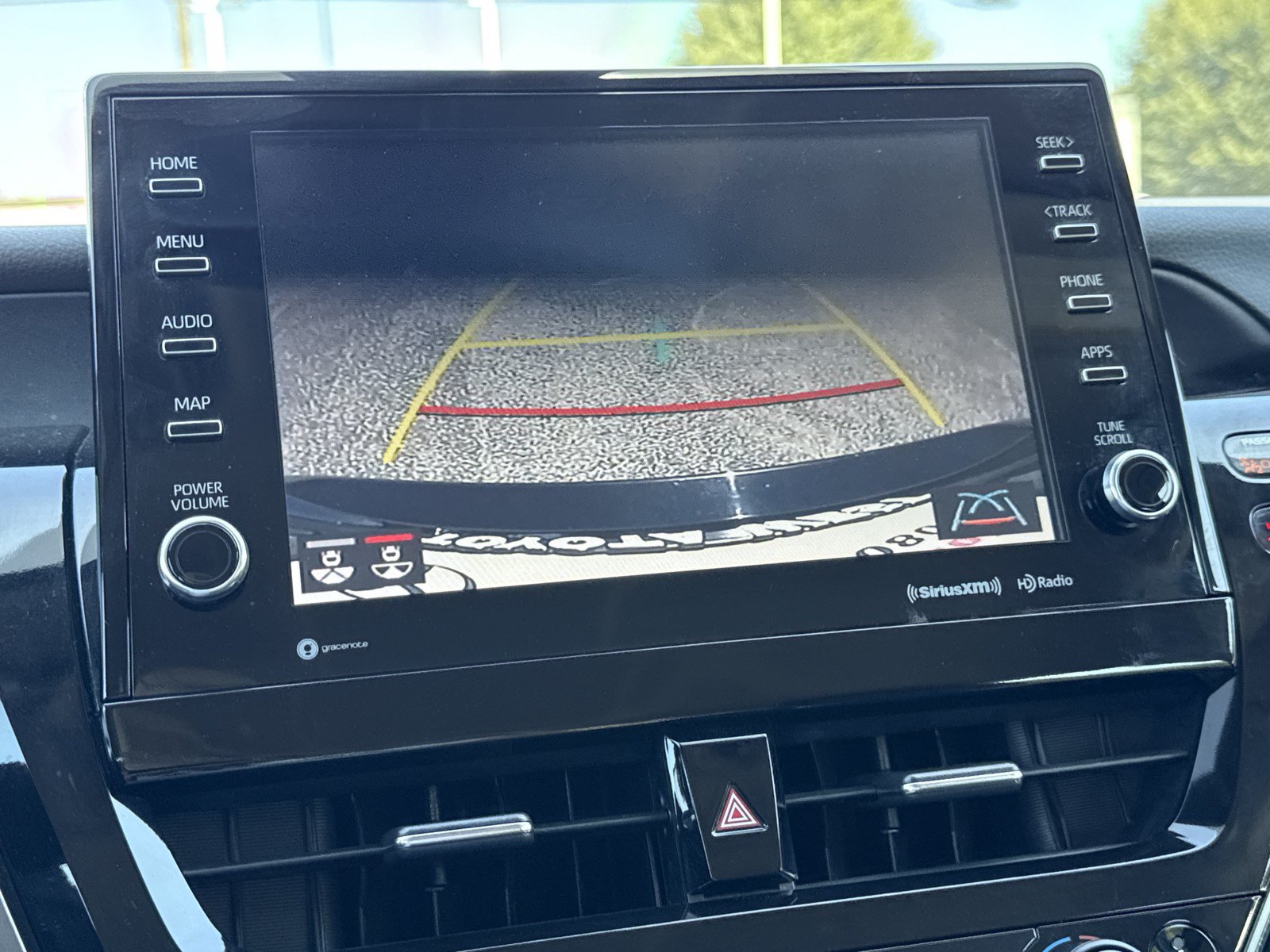 Used 2024 Toyota Camry XSE FWD image 23