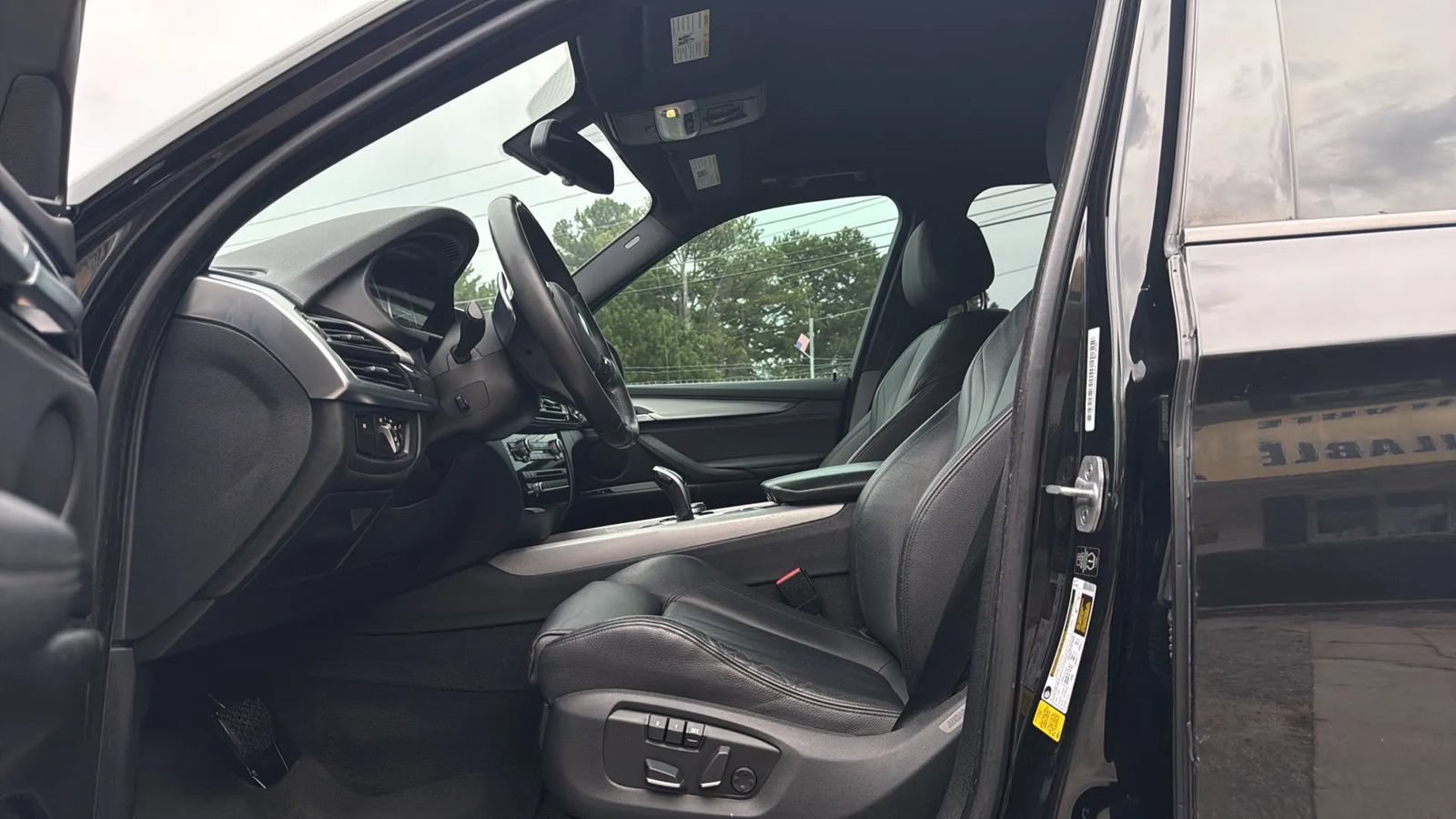 Used 2015 BMW X5 sDrive35i RWD image 10