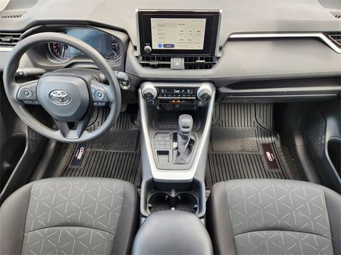 Used 2023 Toyota RAV4 XLE image 26
