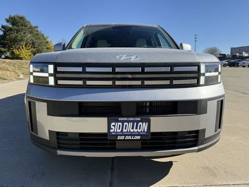 New 2026 Hyundai Santa Fe SE image 3