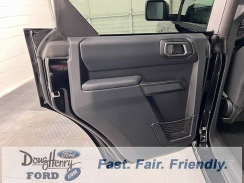 New 2025 Ford Bronco Big Bend image 28