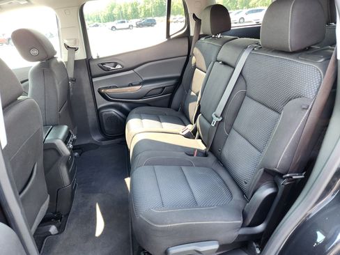 Used 2020 GMC Acadia SLE FWD image 12