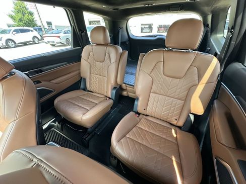 New 2025 Kia Telluride SX Prestige X-Line image 25