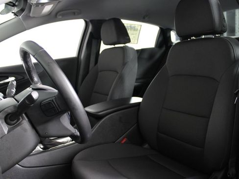 Used 2022 Chevrolet Malibu RS w/ LPO, Floor Liner Package image 18