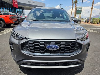 Used 2023 Ford Escape ST-Line Elite