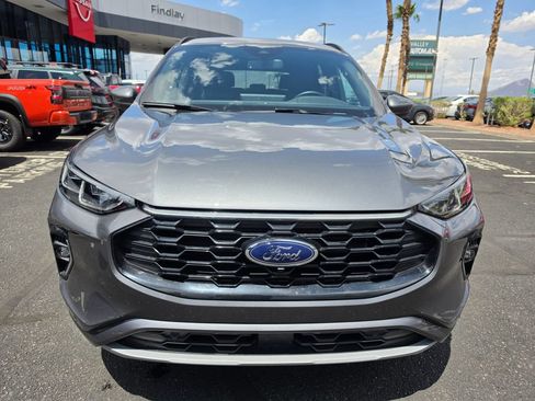 Used 2023 Ford Escape ST-Line Elite AWD/4WD image 1