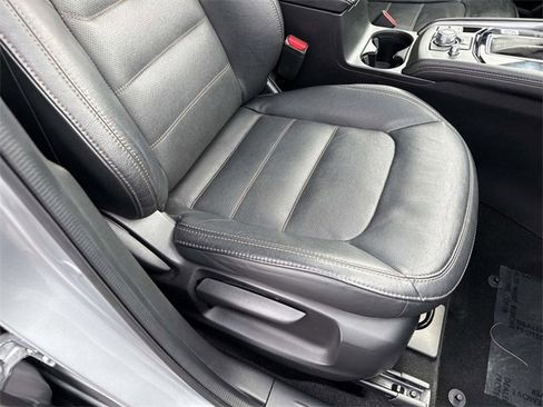 Used 2017 MAZDA CX-5 Grand Select image 10