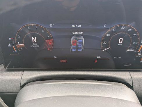 Used 2025 Ford Mustang GT RWD image 25