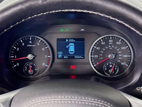 Certified 2022 Kia Telluride EX w/ EX Premium Package image 13