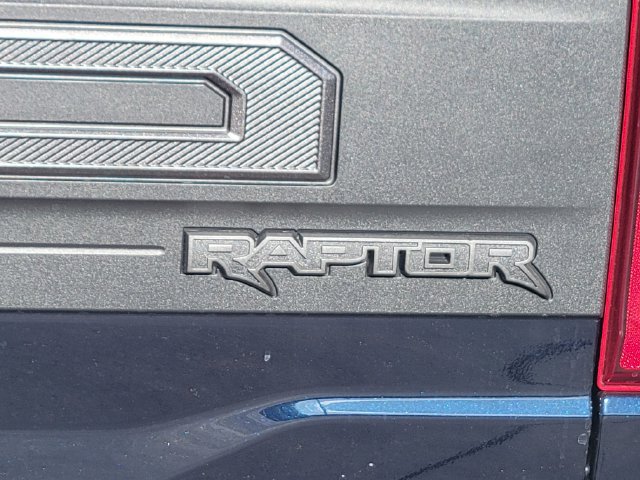 New 2026 Ford F150 Raptor AWD/4WD image 12