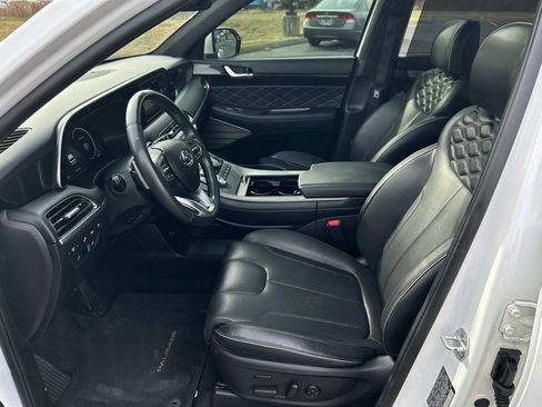 Used 2020 Hyundai Palisade Limited image 24
