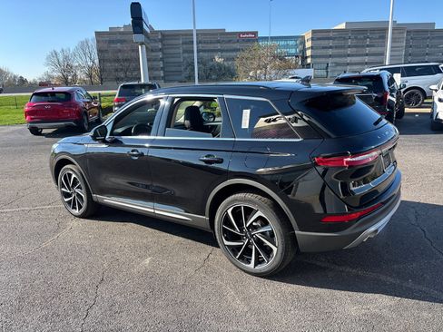 New 2026 Lincoln Corsair Reserve AWD/4WD image 5