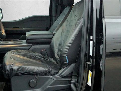 Used 2022 Ford F150 XL w/ STX Appearance Package image 16