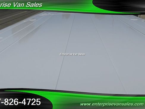 Used 2023 Ford Transit 350 XLT RWD image 16