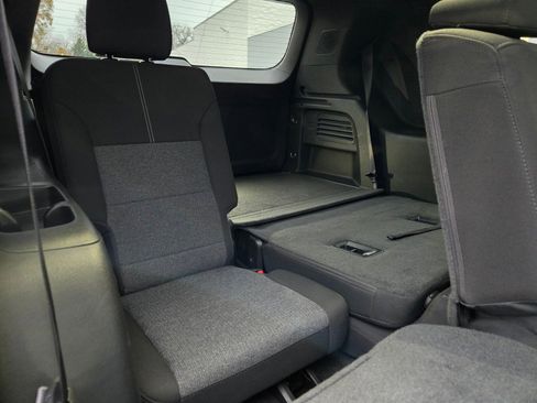 Certified 2025 GMC Acadia Elevation image 10