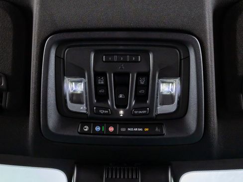 Used 2022 GMC Sierra 1500 AT4 w/ AT4 Premium Package image 25