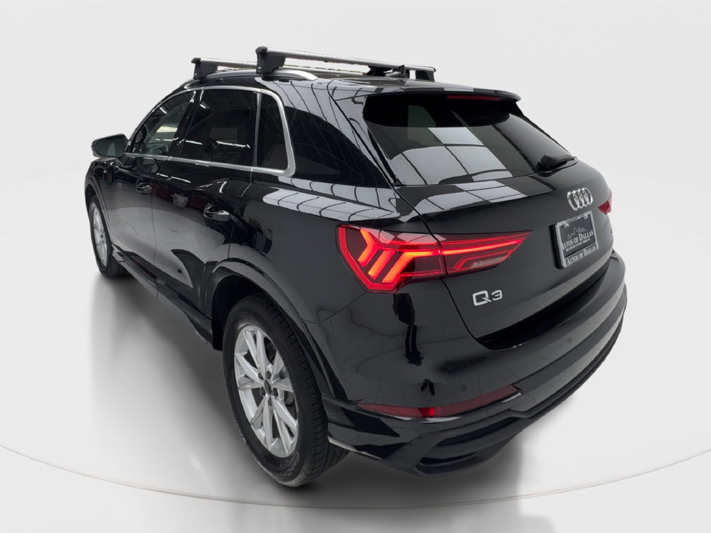Used 2024 Audi Q3 2.0T Premium AWD/4WD image 11
