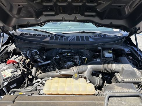 Used 2023 Ford F150 XL w/ STX Appearance Package AWD/4WD image 38
