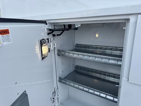 New 2026 Ford Transit 350 image 15