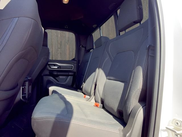 Used 2023 RAM 1500 Big Horn AWD/4WD image 18