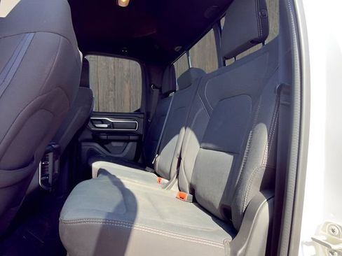 Used 2023 RAM 1500 Big Horn AWD/4WD image 18