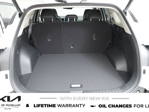 New 2026 Kia Sportage SX Prestige image 19