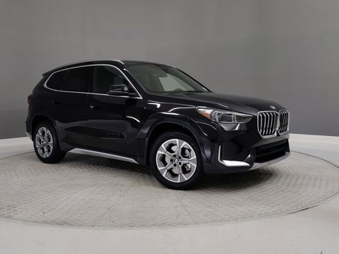 Used 2025 BMW X1 xDrive28i image 23