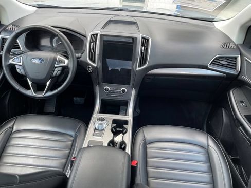 Used 2024 Ford Edge SEL w/ Convenience Package AWD/4WD image 35