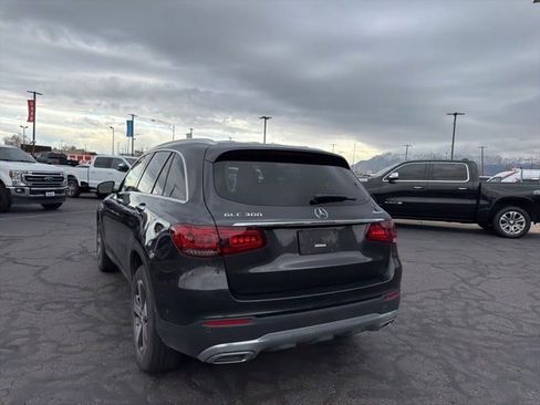 Used 2022 Mercedes-Benz GLC 300 4MATIC image 17