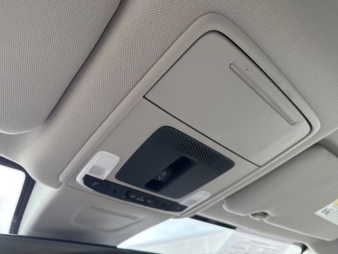 Certified 2025 Honda CR-V EX-L image 22