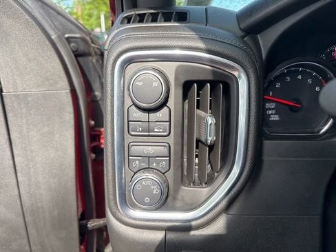 Used 2019 Chevrolet Silverado 1500 LT w/ All-Star Edition AWD/4WD image 15