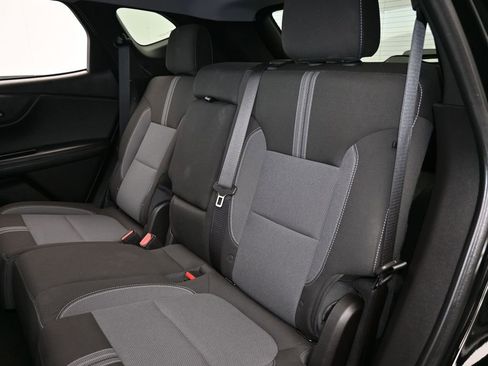 Certified 2023 Chevrolet Blazer LT w/ Driver Confidence Package image 31