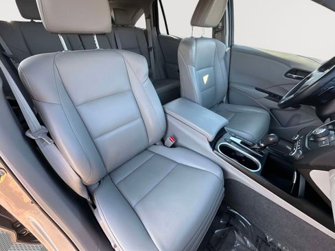 Used 2016 Acura RDX FWD image 30