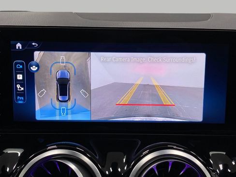 Certified 2026 Mercedes-Benz GLA 250 GLA 250 4MATIC SUV image 24