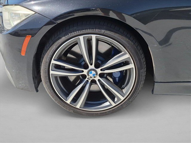Used 2015 BMW 335i Sedan RWD image 14