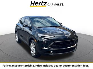 Used 2025 Buick Encore GX Preferred AWD/4WD video 1