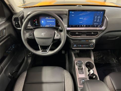 New 2026 Ford Bronco Sport Big Bend w/ Convenience Package image 7