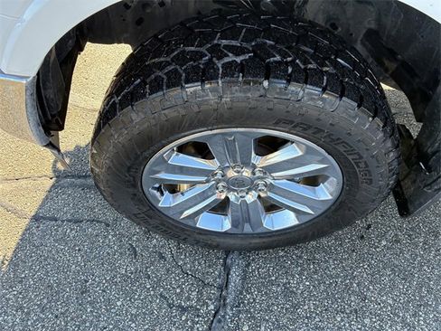 Used 2020 Ford F150 King Ranch image 11