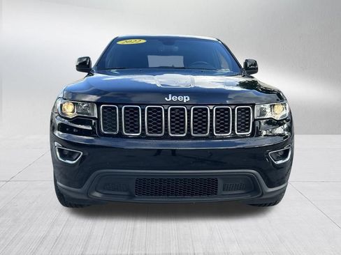 Certified 2022 Jeep Grand Cherokee Laredo E RWD image 2