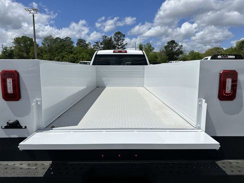 New 2026 Chevrolet Silverado 3500 W/T w/ WT Convenience Package RWD image 29