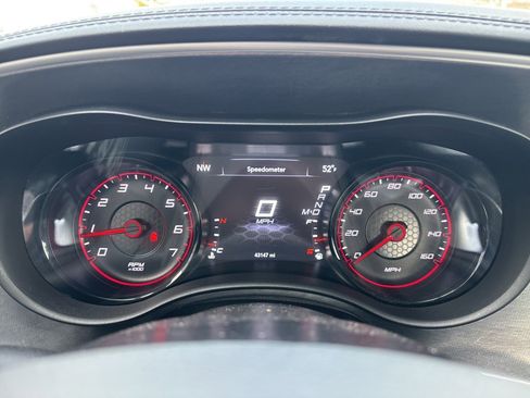 Used 2021 Dodge Charger R/T w/ Daytona Edition Group image 66
