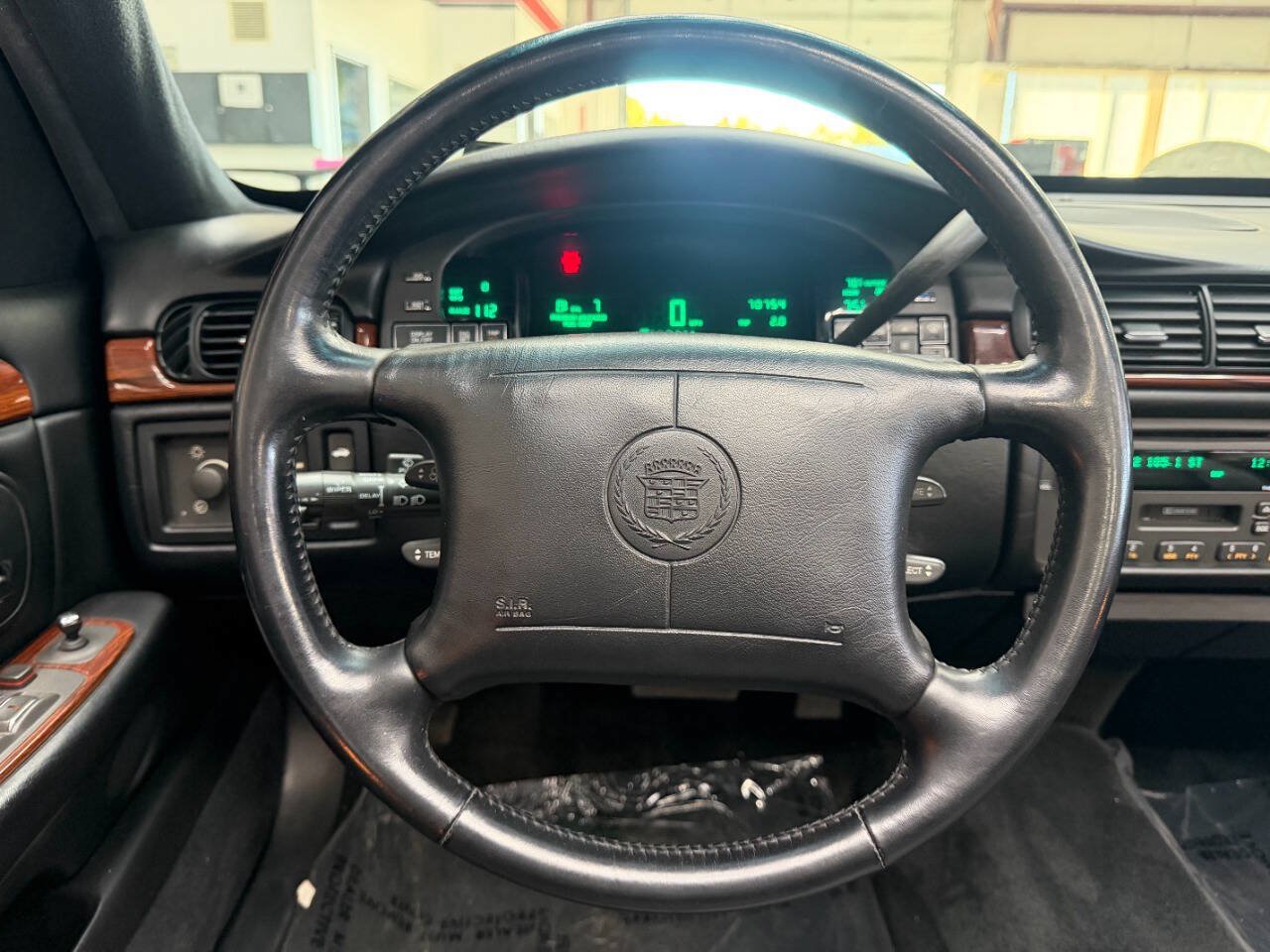 Used 1998 Cadillac De Ville FWD image 22