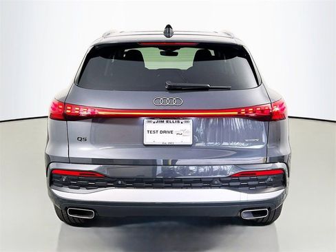 New 2025 Audi Q5 2.0T Premium Plus image 6