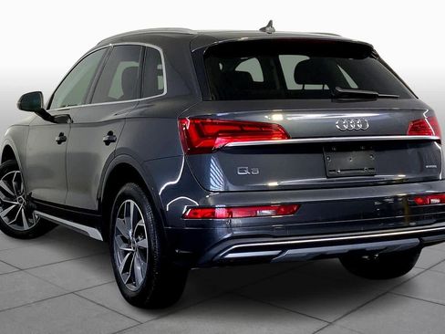 Used 2021 Audi Q5 Premium Plus w/ Premium Plus Package image 11