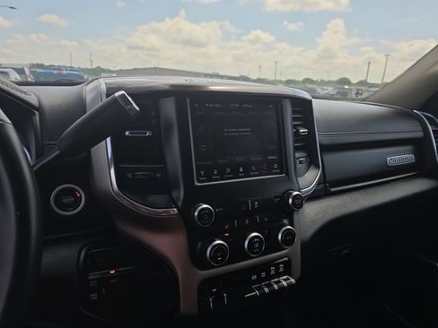 Used 2021 RAM 2500 Laramie image 11