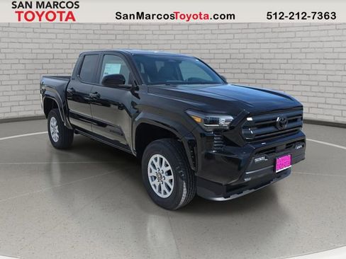 New 2026 Toyota Tacoma SR5 image 3