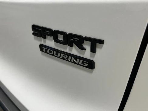 New 2026 Honda CR-V Sport Touring image 6