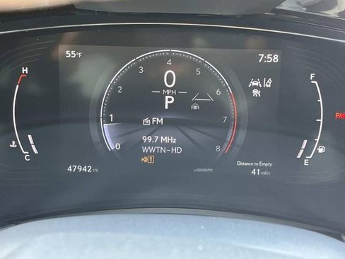 Used 2023 Lexus NX 350 AWD w/ Cold Area Package image 45