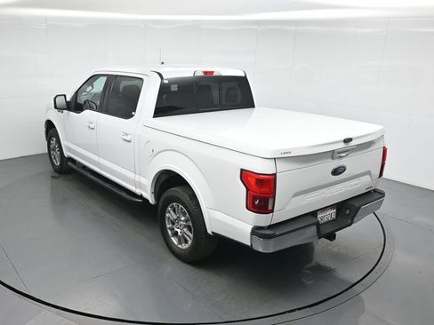 Used 2020 Ford F150 Lariat image 41